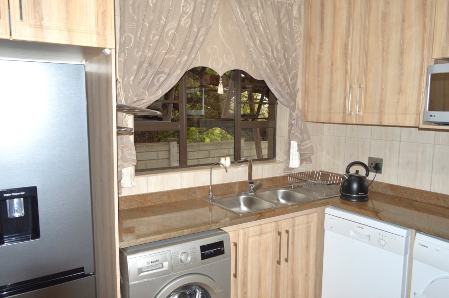 4 Bedroom Property for Sale in Doringkruin North West